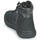 Chaussures Enfant Baskets montantes Timberland SENECA BAY 6IN SIDE ZIP Noir
