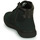 Chaussures Enfant Baskets montantes Timberland SENECA BAY 6IN SIDE ZIP Noir
