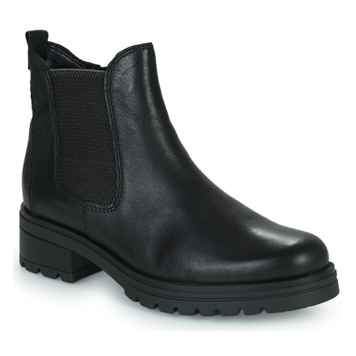 Chaussures Femme Boots Gabor 9278117 Noir