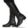Chaussures Femme Bottes ville Gabor 9165827 Noir