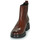 Chaussures Femme Boots Gabor 9161020 Marron / Bleu