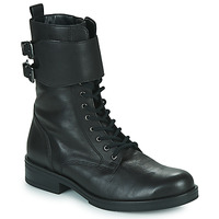Chaussures Femme Boots Gabor 9179227 Noir