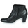 Chaussures Femme Bottines Gabor 9296127 Noir