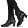 Chaussures Femme Bottines Gabor 9296127 Noir