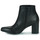 Chaussures Femme Bottines Gabor 9291057 Noir