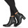 Chaussures Femme Bottines Gabor 9291057 Noir