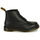 Chaussures Boots Dr. Martens 101 SMOOTH Noir