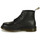 Chaussures Boots Dr. Martens 101 SMOOTH Noir