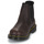 Chaussures Boots Dr. Martens 2976  VALOR WP Marron
