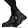 Chaussures Femme Boots Dr. Martens JETTA SENDAL Noir