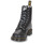 Chaussures Femme Boots Dr. Martens 1460 SERENA ATLAS Noir