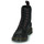 Chaussures Femme Boots Dr. Martens 1460 BEJEWELED Noir