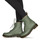 Chaussures Femme Boots Dr. Martens 1460 PASCAL VIRGINIA Kaki