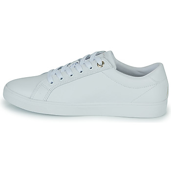Tommy Hilfiger Corporate Tommy Cupsole Blanc