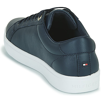 Tommy Hilfiger Corporate Tommy Cupsole Marine