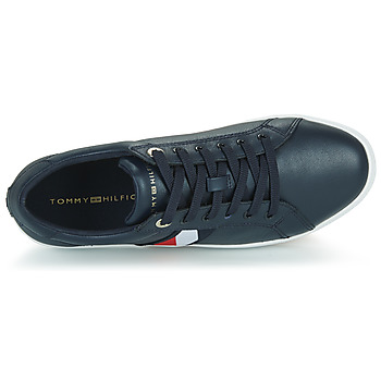 Tommy Hilfiger Corporate Tommy Cupsole Marine