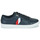 Chaussures Femme Baskets basses Tommy Hilfiger Corporate Tommy Cupsole Marine