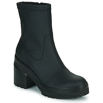 Tommy Jeans Tommy Jeans Heeled Boot Noir