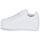 Chaussures Femme Baskets basses Tommy Jeans TOMMY JEANS FLATFORM ESSENTIAL Blanc