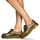Chaussures Femme Derbies Melissa MELISSA BASS AD Vert