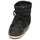 Chaussures Femme Bottes de neige Moon Boot MOON BOOT LIGHT LOW NYLON Noir