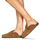 Chaussures Femme Chaussons Bensimon MULE CASUAL Camel