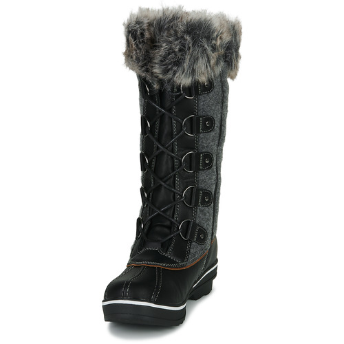 Kimberfeel SISSI Grisanthracite