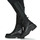 Chaussures Femme Bottes ville MTNG 52713 Noir