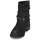 Chaussures Femme Boots MTNG 50491 Noir