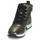 Chaussures Femme Boots Caprice 25256 Argenté