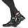 Chaussures Femme Bottes de pluie Tom Tailor 4296601-NOIR Noir