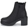 Chaussures Femme Boots Tom Tailor 4295704-BLACK Noir