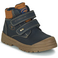 boots enfant tom tailor  4270302-navy 
