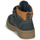 Chaussures Garçon Boots Tom Tailor 4270302-NAVY Bleu