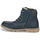 Chaussures Garçon Boots Tom Tailor 4270502-NAVY Bleu