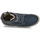 Chaussures Garçon Boots Tom Tailor 4270502-NAVY Bleu