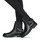 Chaussures Femme Boots Elue par nous MEFARM Noir