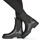 Chaussures Femme Boots Metamorf'Ose MAJA Noir