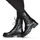 Chaussures Femme Boots Metamorf'Ose MAJUSTE Noir