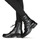 Chaussures Femme Boots Metamorf'Ose MAKEPI Noir