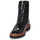 Chaussures Femme Boots Adige NEVA Noir