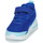 Chaussures Garçon Running / trail adidas Performance FORTARUN EL I Bleu