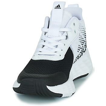 Adidas Sportswear OWNTHEGAME 2.0 K Noir / Blanc