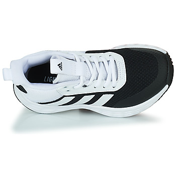Adidas Sportswear OWNTHEGAME 2.0 K Noir / Blanc