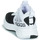 Chaussures Enfant Basketball adidas Performance OWNTHEGAME 2.0 K Noir / Blanc