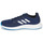 Chaussures Enfant Running / trail adidas Performance RUNFALCON 2.0 K Bleu