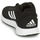 Chaussures Enfant Running / trail adidas Performance DURAMO 10 K Noir / Blanc