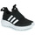 Chaussures Enfant Running / trail adidas Performance ACTIVERIDE 2.0 J Noir / Blanc