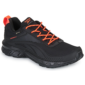 Chaussures Homme Running / trail Reebok Sport RIDGERIDER 6 GORE-TEX Noir