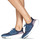Chaussures Femme Running / trail adidas Performance ULTRABOOST 22 W Marine